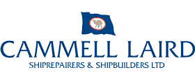 Cammell Laird logo