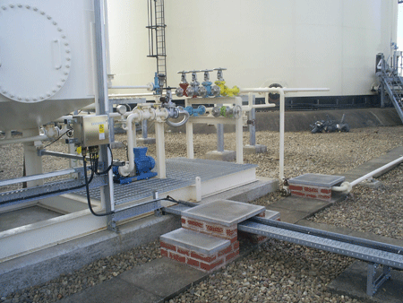 Modular Construction - LTG (Cheshire)